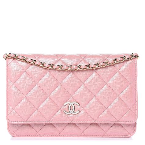 chanel quilted wallet|fashionphile chanel wallet on chain.